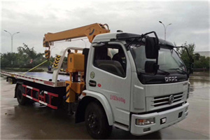 凤冈24小时道路救援服务